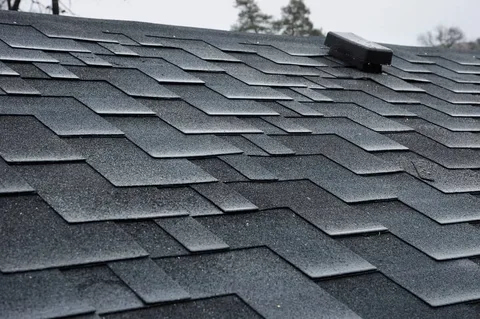 Roofing Materials For Hail-prone Areas