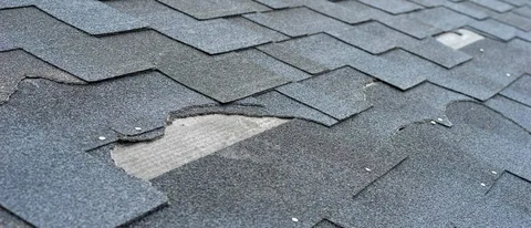 Signs you need a roof replacement