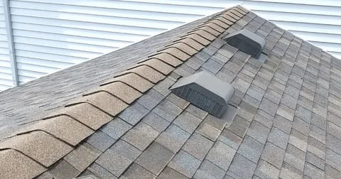 What Are the Roof Vents For?