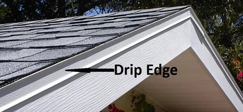 Do All Roofs Need Drip Edge?