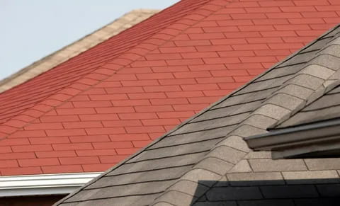 How to choose the right roofing material for your home