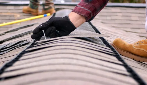 How to maintain your roof after installation