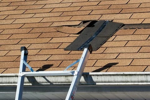 How to prevent roof leaks before they start