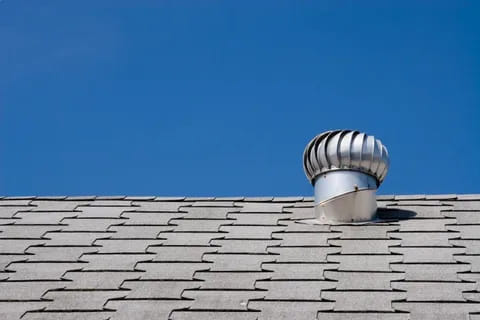 Why roof ventilation is important?