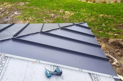 Why underlayment is important in roofing?