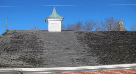 How to extend the life of your roof shingles