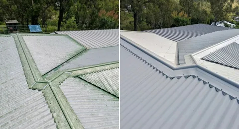 Roof replacement vs Reroofing