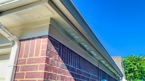 Benefits of Soffit Installation
