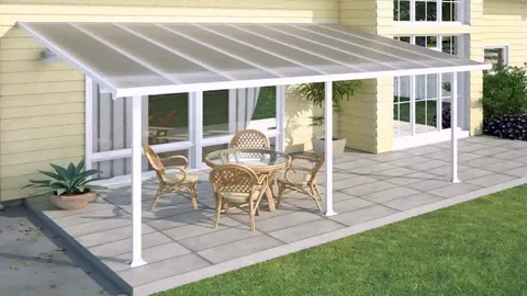 Patio Roof