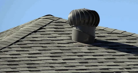 Roof Ventilation