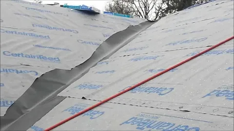 Synthetic Underlayment vs Felt Underlayment