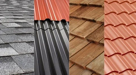 Best Roofing Materials for Edmonton’s Harsh Weather