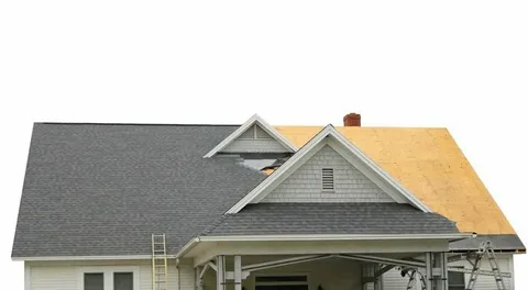 Cost of Roof Replacement in Edmonton