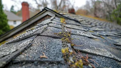 Early Warning Signs of Structural Roof Damage
