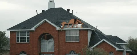 Emergency Roof Repair in Leduc: What To Do After a Storm