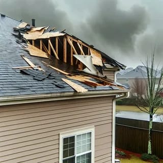 Emergency Roofer Near Me: When Should You Call One?