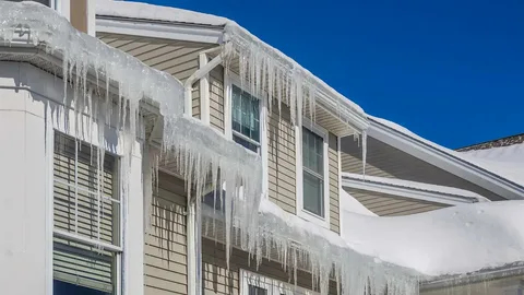 How Edmonton Winters Affect Your Roof (And How to Prepare)
