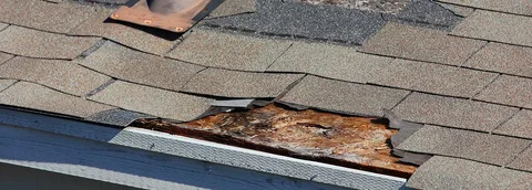 How Small Roof Problems Turn Into Expensive Repairs
