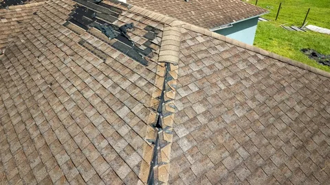Roof Repair vs Replacement: What Saves You More Money?