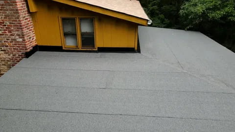 Roof Replacement Cost in Leduc