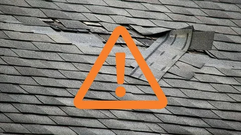 Signs You Need Roof Repair in Edmonton Climate