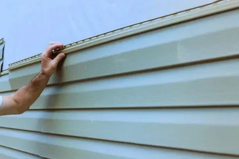 Vinyl Siding Tools