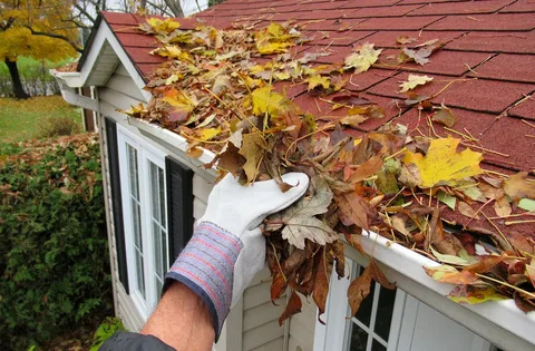Winter Roof Maintenance Checklist for Edmonton Homeowners