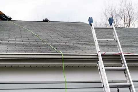 DIY Roof Inspection Checklist for Homeowners