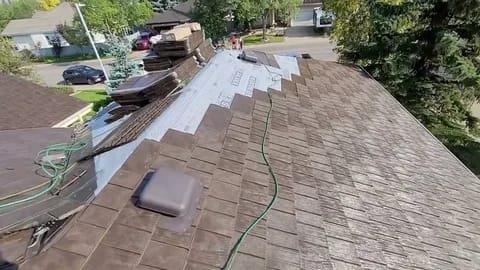 Edmonton Roofing: Common Problems & How to Fix Them