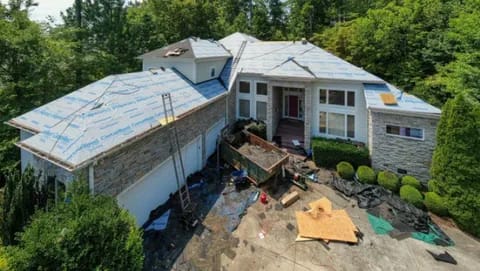 How Much Does Roofing Cost in Edmonton in 2026?