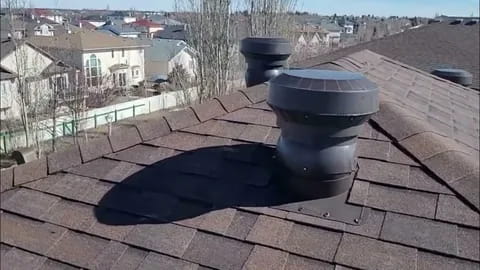 Is Roof Replacement Covered by Insurance in Edmonton?