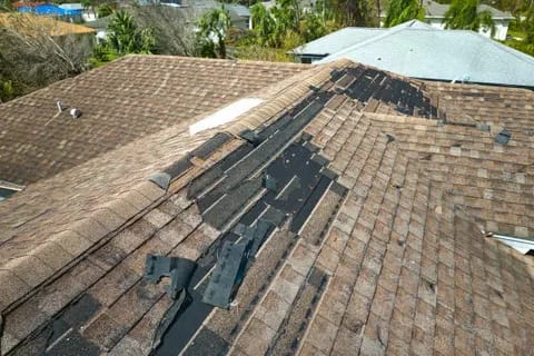Roofing Problems Homeowners Should Never Ignore