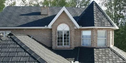 Top Roofing Materials Used in Edmonton Homes