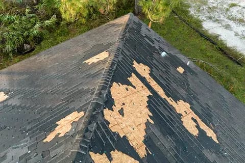 Common Roof Leaks in Edmonton Homes & Fixes