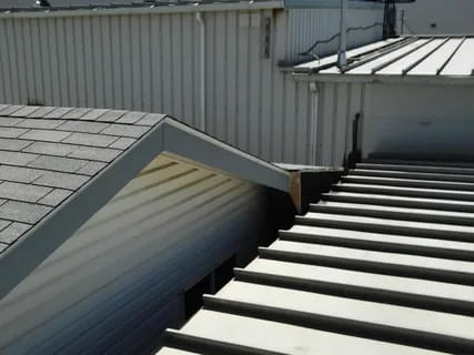 Cost of Roof Repair in Edmonton