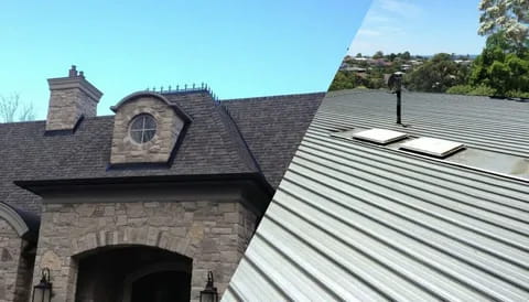 Residential vs Commercial Roofing in Edmonton: Key Differences