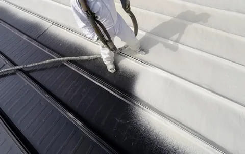 How to Insulate a Roof Properly